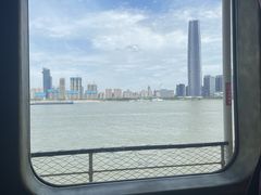 -武汉知音号