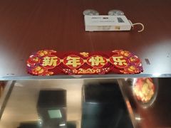 -金枝玉叶上海人家食府(三里河店)