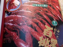 -沪小胖小龙虾(淮海中路旗舰店)