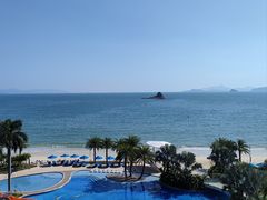 -深圳大梅沙京基洲际度假酒店