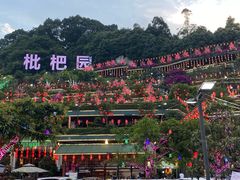 -枇杷园食为鲜火锅(南山店)