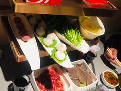 -海底捞火锅(八佰伴店)