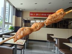 -李先生牛肉面大王(辽宁路店)