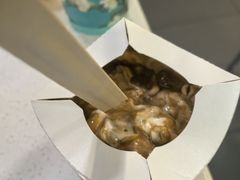 -麦当劳(桃仙机场到达层店)