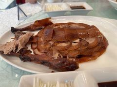 太子香酥烤鸭-亢龙太子酒轩·花园店