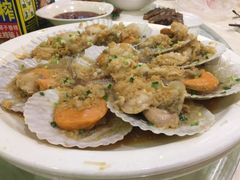 -顺风海鲜港(金玉兰店)