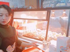 -前进5路汉堡炸鸡(前进五路店)