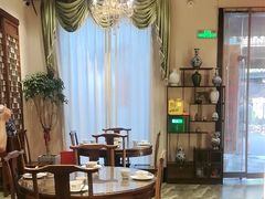 -梁溪河畔·吉府花园(南长街南下塘店)