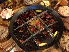 -独雅老火锅(原宏声巷店)