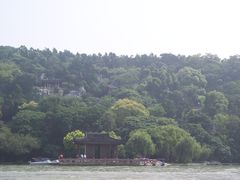 -苏州吴中太湖旅游区