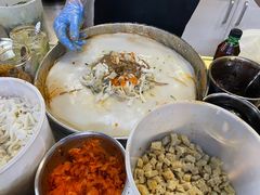 -安徽阜阳卷馍(西单店)