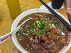 -姚记炒肝店(簋街店)