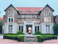 -天津五大道文化旅游区