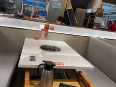 -陈记顺和潮汕牛肉火锅(韩江路店)
