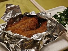 -绿岛国际酒店·海鲜酒楼(八七路店)