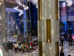 -南京瀚金佰九号温泉酒店