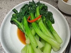 -留半山·香港食堂(啦啦宝都店)