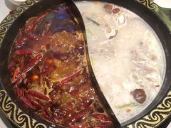-川中渝夫火锅(铜陵万达广场店)