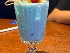 -bluefrog蓝蛙(新三里屯太古里店)