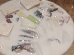 -云中鱼蒸汽石锅鱼(川沙百联店)