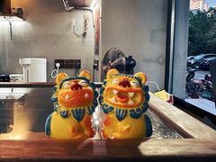 -顽效咖啡-One Shot Cafe