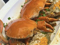 -杨记海鲜楼(三门黑金冠店)