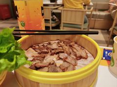 -七八冷面·延边朝鲜族美食(世纪汇店)
