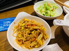 -金孔雀德宏傣味餐馆(魏公村店)
