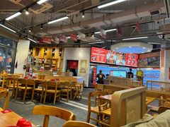 -袁记串串香(川师店)