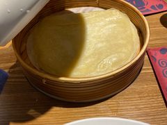 -满园烤鸭·春饼(奥体万达店)