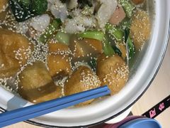 -友达面馆·酸菜鱼面(钱塘区店)