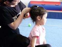 -美吉姆早教(高新中心)