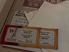 -安妮意大利餐厅(日坛店)