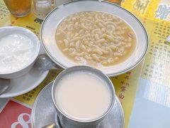 -澳洲牛奶公司(佐敦店)