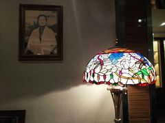 -行者书屋大堂吧 ·下午茶(南京圣和府邸酒店)