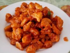 -清香园大连老菜馆(成仁街店)