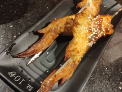 -烧货·活海鲜炭烧(湖滨商业街店)