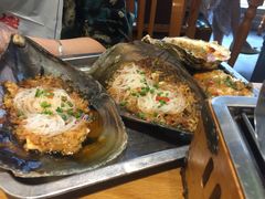 -云晓光头烧烤吧(新大陆广场店)