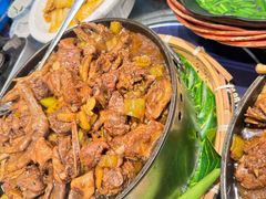 -甘家界牌柠檬鸭(青山店)