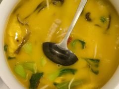 -郭林家常菜烤鸭(曙光西路店)
