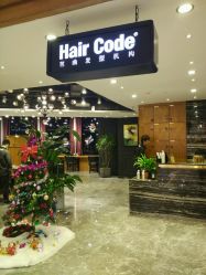点击看大图 -HairCode芭曲发型