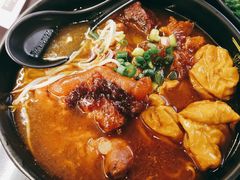 -亞婆井·劲抽面食(铂顿城店)