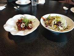 -柒园·三十年创意杭帮菜(龙湖滨江天街店)