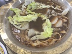 -芦月轩羊蝎子(太平桥店)
