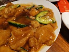 -惠宾饭庄(中山路店)