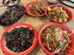 -拐枣巷小串串(财大店)