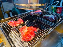 -丹东特色烤肉(南光三部店)