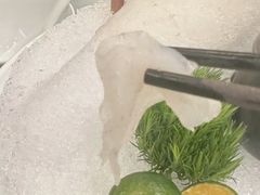 -沈灶河豚宴·河豚融合餐厅(汉中路店)