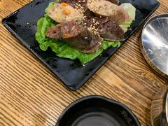 -吴草鸡爪오초닭발韩食堂(融恒盈嘉中心店)