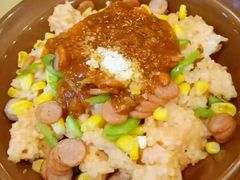-萨莉亚意式餐厅(玉泉路物美店)